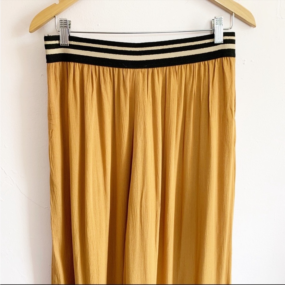 Anthro Dolan Wide Leg Pants - Picture 5 of 8